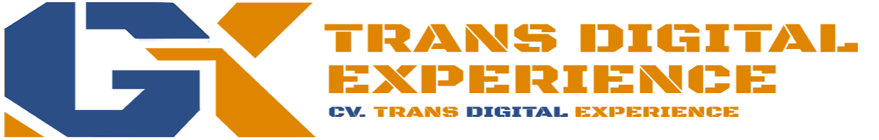 CV Trans Digital Experience